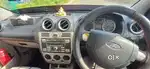 Ford Fiesta 2011 Diesel Well Maintained