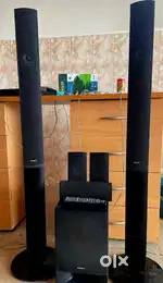 Sony BDV E490 Home Threater 1000 W