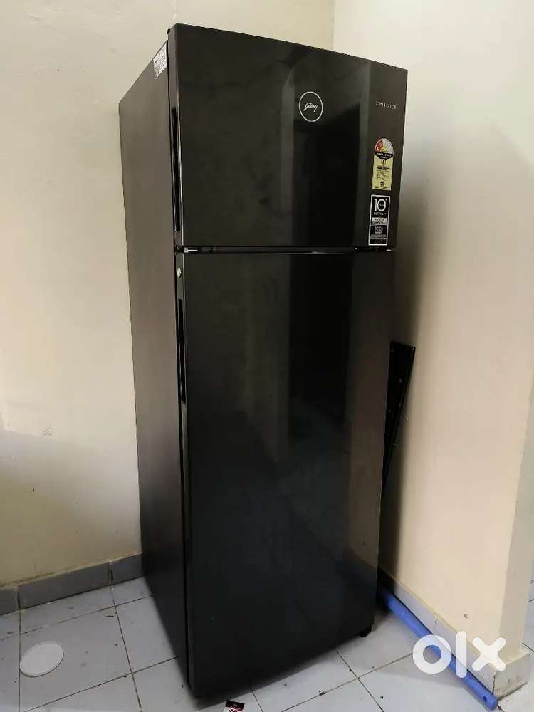 Godrej Refrigerator