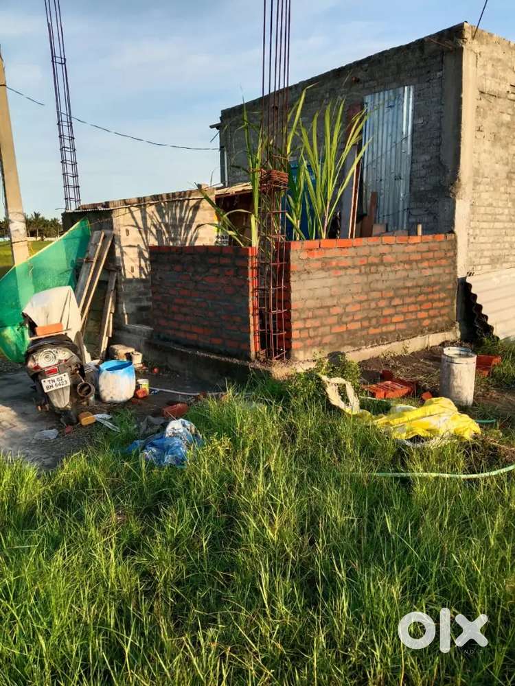 Land/property for sale near chethupet manimanglam