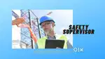 Safety supervisor