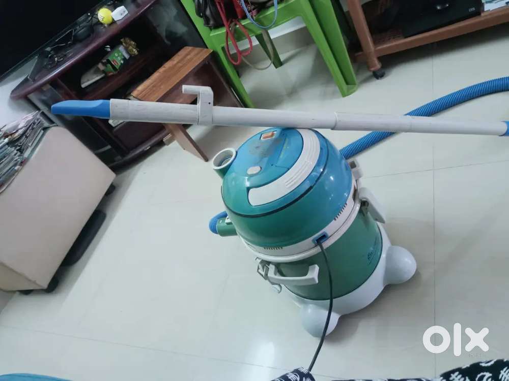 Vaccum cleaner