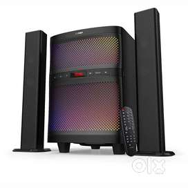 F&D home theatre