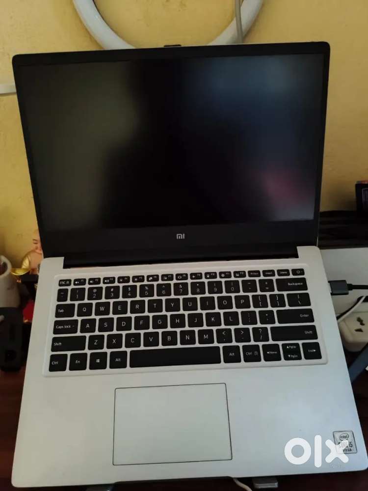 Xiomi Laptop