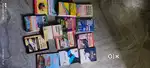 Second hand books for sale competitive exams/ RRB, SSC, All state exam