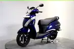 TVS - JUPITER 125