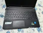 Hp 15s laptop
