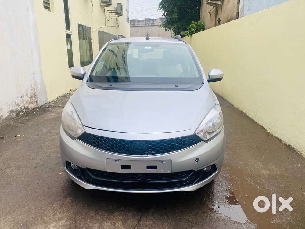 Tata Tiago 2017