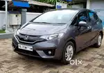Honda Jazz VX Diesel, 2018, Diesel