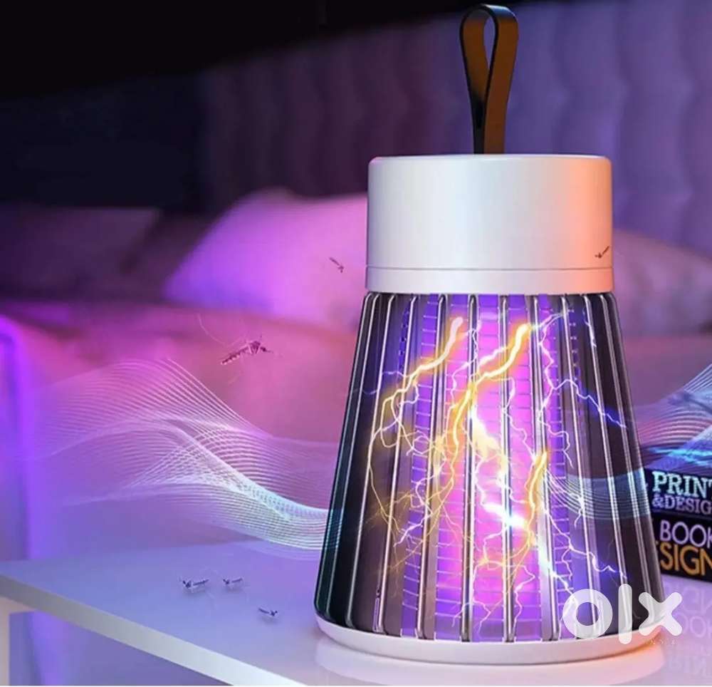 MOSQUITO KILLING ELECTRICAL lamp(new)