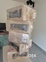 Av receivers, dts amp, power amplifier, spekers, projectors