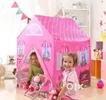 DOLL TENT HOUSE FOR KIDS