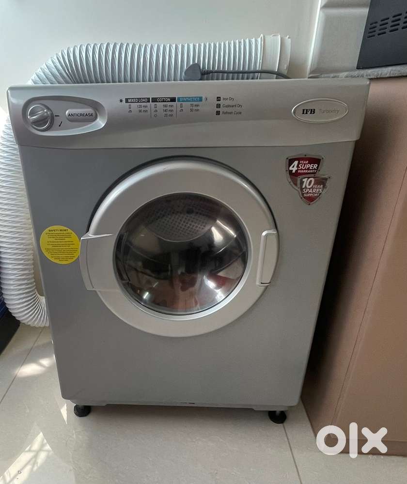 IFB Fully Automatic Turbo Dryer