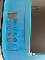 Hp Scanning Printer