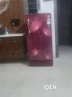 Fridge  in good condition