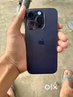 I phone 14 pro