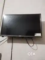 I am selling my lcd tv