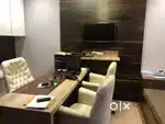 Spacious office available on rent
