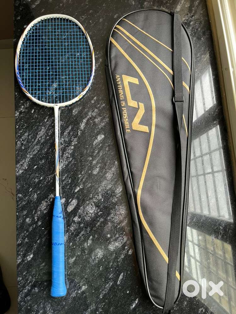 Li Ning Bladex 200 Badminton Racket
