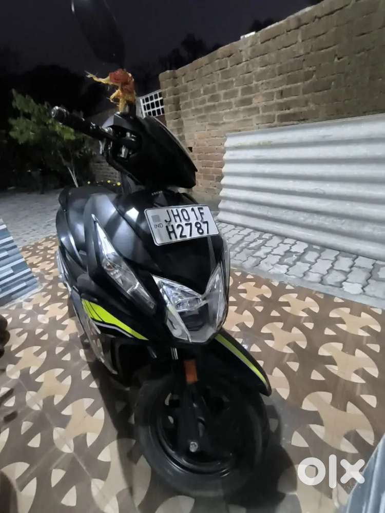 Good condition and good working