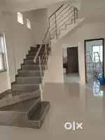 3 bhk row house for sale at somatane phata.