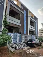 125  G+1 NEW EAST FACE NEW INDIPENDENT HOUSE FOR SALE BODUPPAL