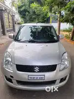 Maruti Suzuki Swift VXi + Manual, 2008, Petrol