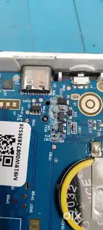 Mobile repairing person required