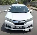 Honda City 2014-2015 V MT, 2015, Petrol