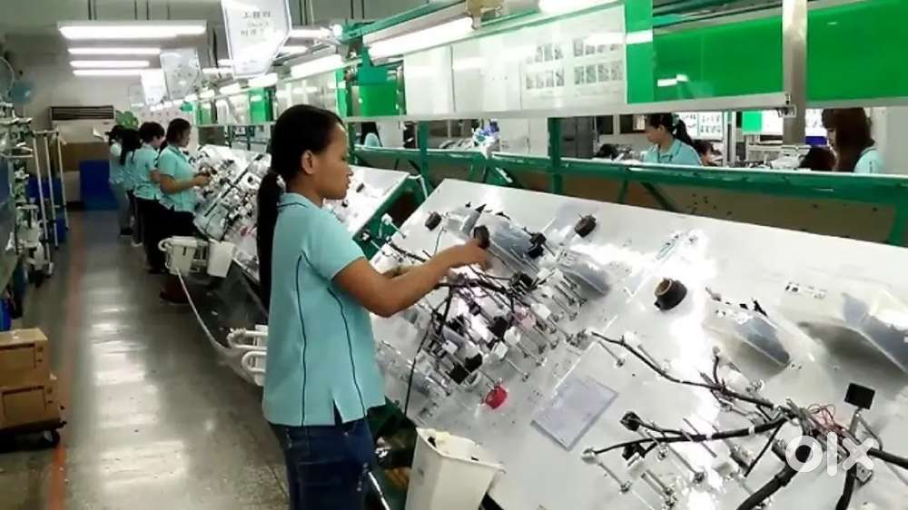 *Job Opening: Production & Quality at YASAKI INDIA PVT LTD*