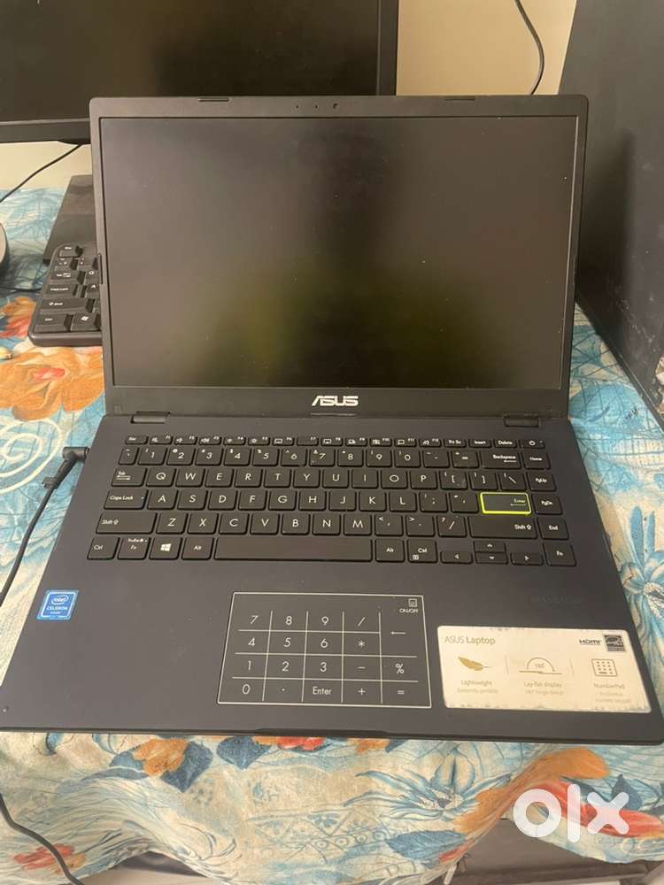 Asus Celeron Laptop for Sale in Sinthee!!
