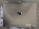 ASUS TUF GAMING LAPTOP A15