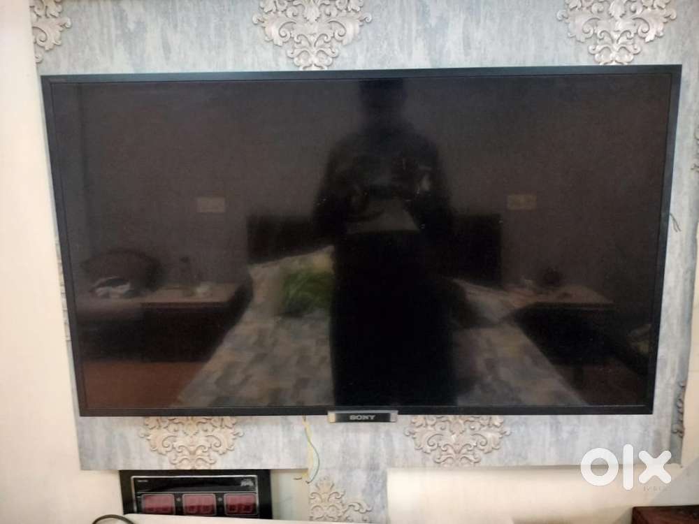 46 inch sony smart tv