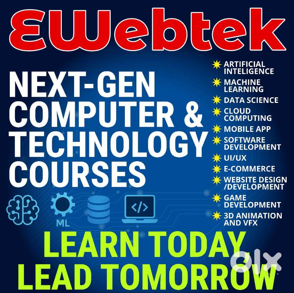 Urgent Hiring: Computer Tutor (Immediate Joiner)