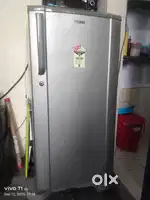 Haier Fridge 180Liter