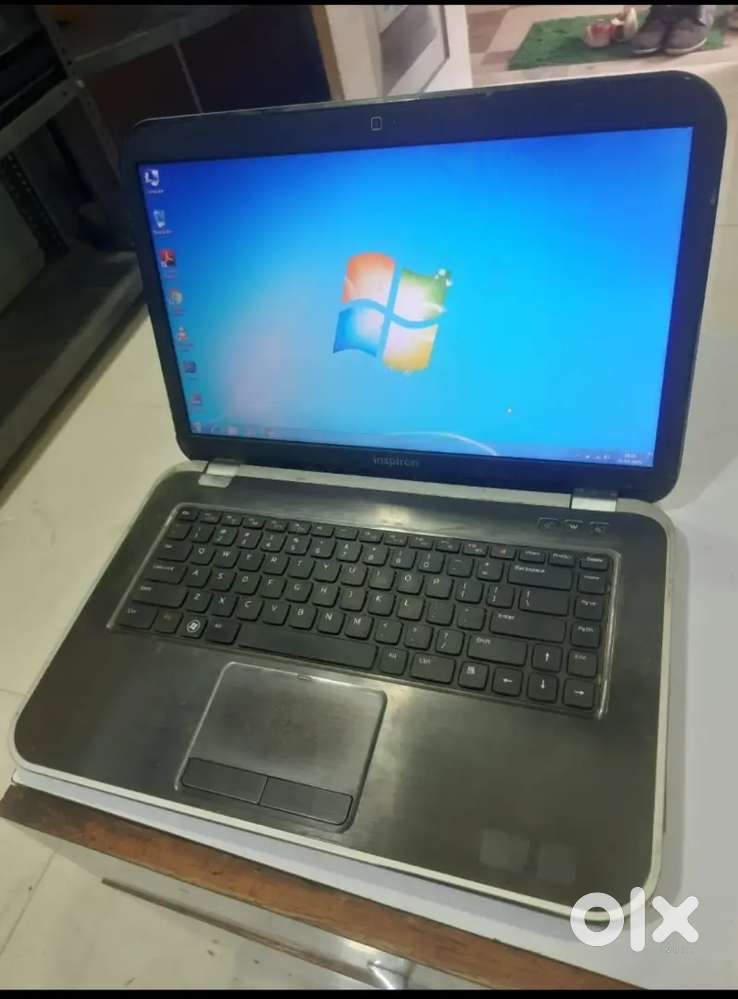 Dell i5 Laptop No Battery Fix Price