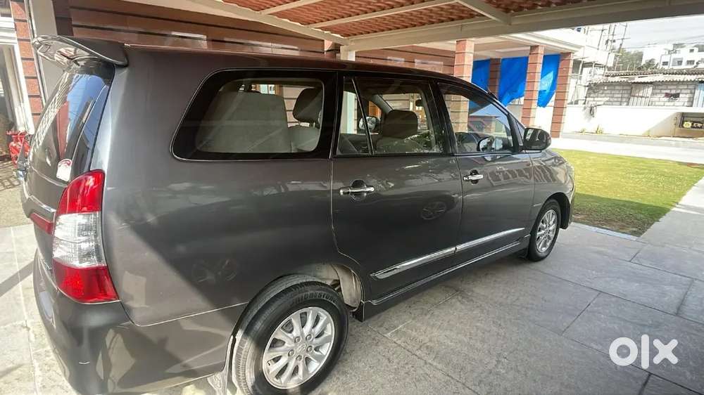 Need driver for cab