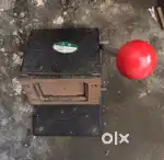 Cutting Machine