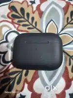 air pods pro 2nd gen (original) with bill