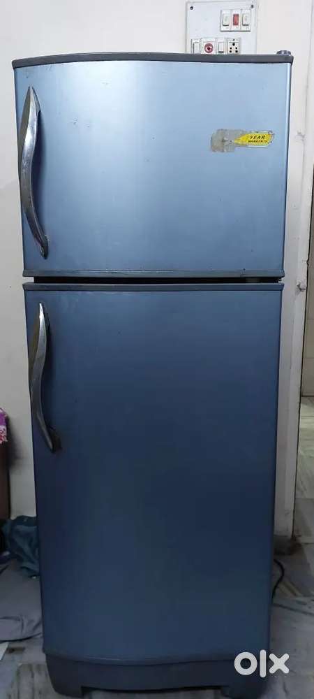 Godrej fridge