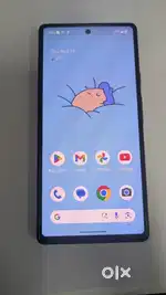 Google Pixel 6A 6Gb 128 gb