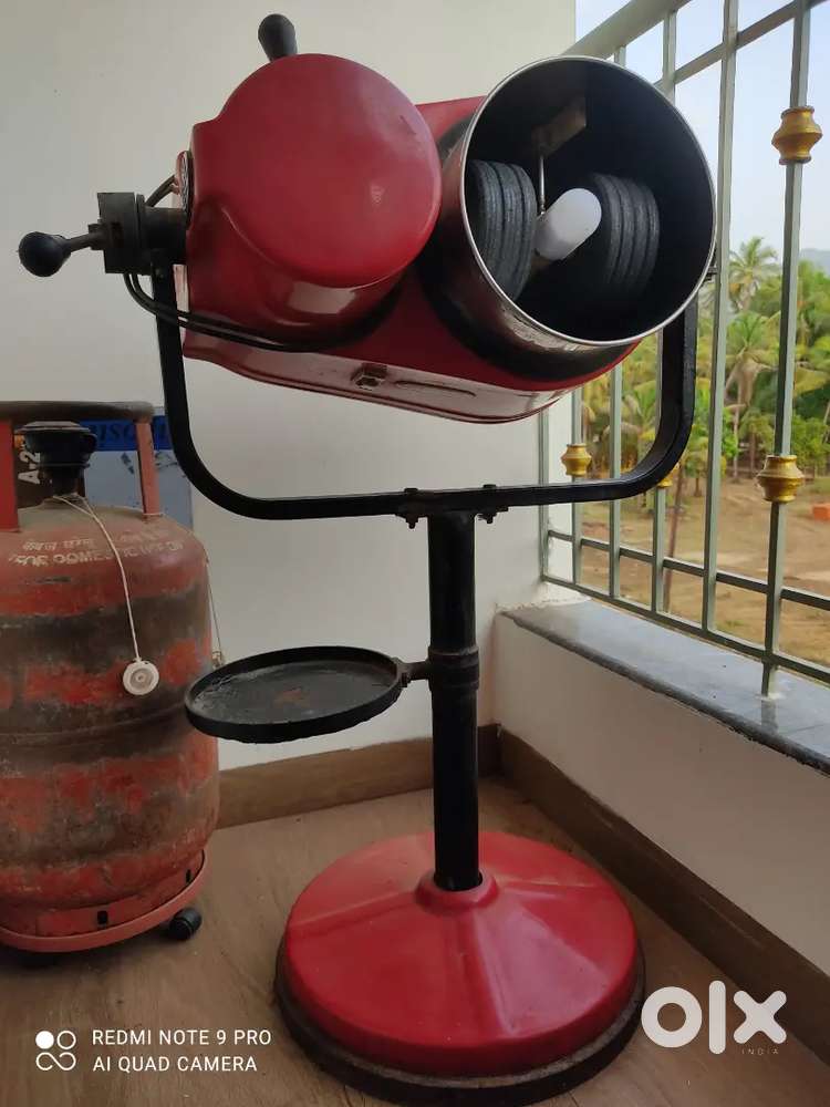 Vijay laxmi stand grinder