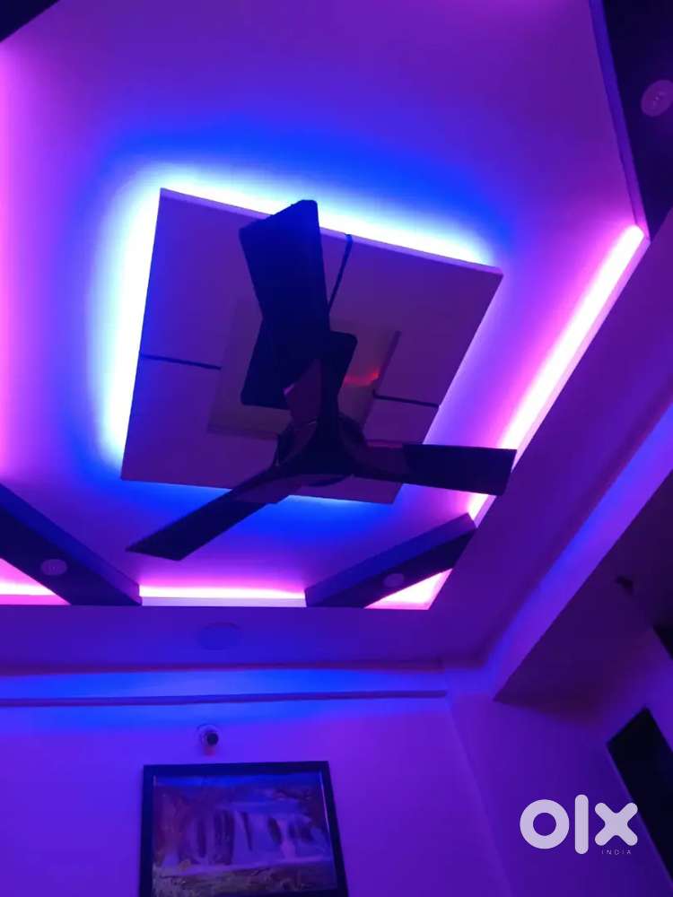 1bhk furnished flat for boys in Laxmi nagar,parwati,pune