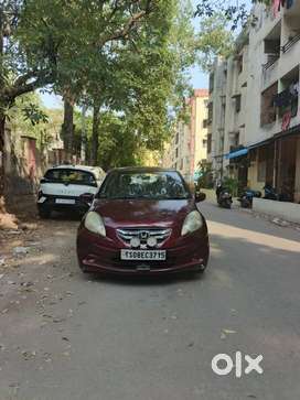 Honda Amaze 2013-2016 S i-Dtech, 2014, Diesel