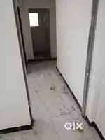 Almas colony 3rd floor flat for sale