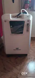 10 L Oxygen Concentrator