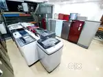 Double Discounts: Fridge and Washing Machine Combo Deals