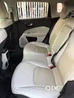 Jeep Compass, 2018, Diesel