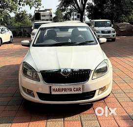 Skoda Rapid Elegance 1.6 TDI CR Manual, 2013, Diesel