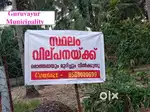 ഗുരുവായൂർ മുനിസിപ്പാലിറ്റിയിൽ 7 സെന്റ് മുതൽ ഉള്ള പ്ലോട്ടുകൾ വില്പനക്ക്